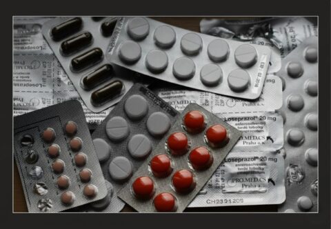 Global Generic Drugs Market outlook