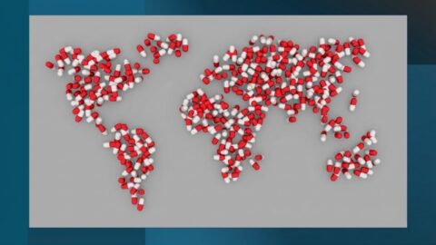 Drug Discovery & Development - Rapid Advancement in Technology Integration