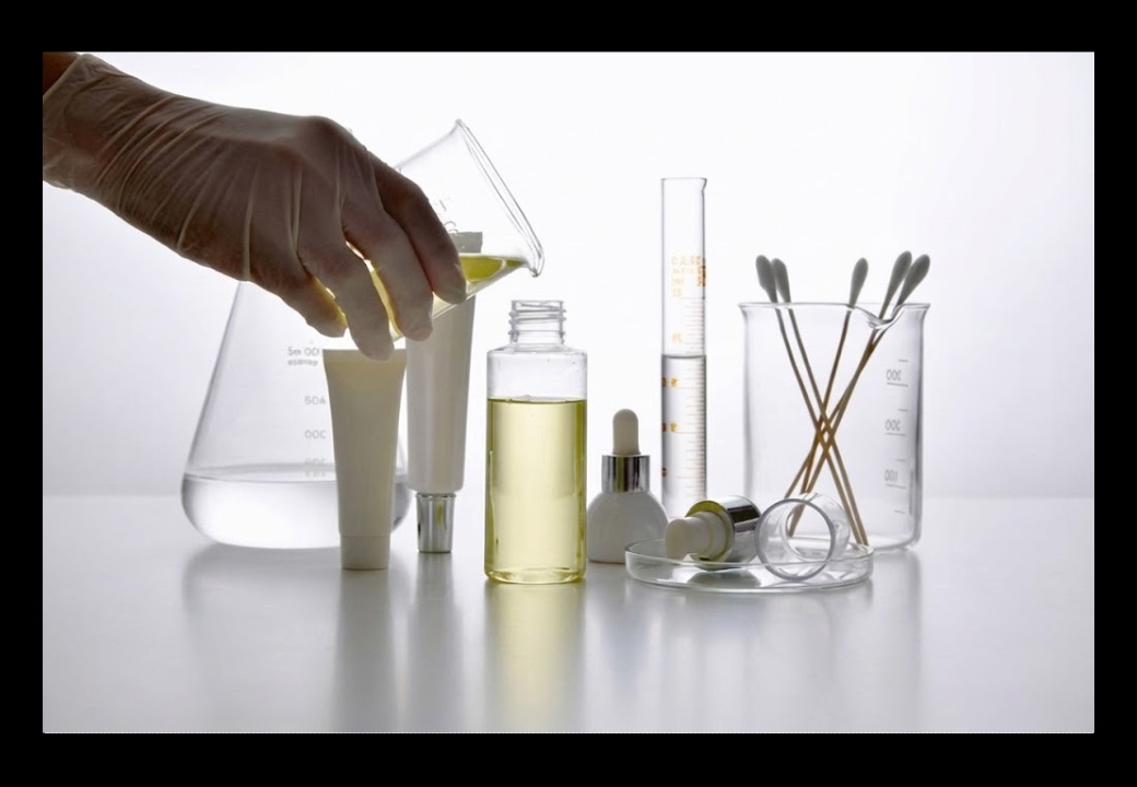 Cosmetic Ingredients Compass: Global Market Intelligence