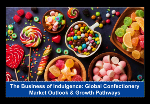 Global Confectionery Market Outlook