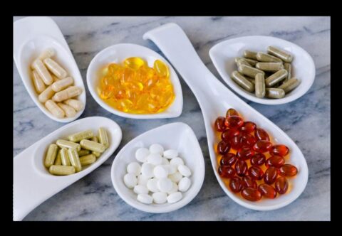 Nutraceutical Market India Vs Global