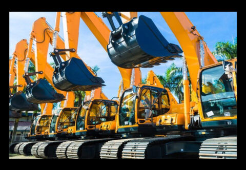 Off-highway Electric Vehicle Market