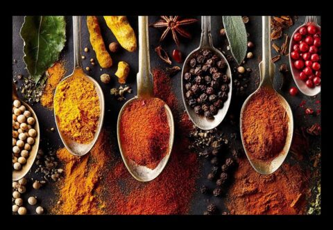 Future of Functional Ingredients Trends & Opportunities