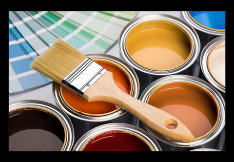 Paints and Coatings Market Outlook