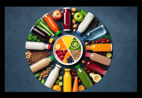 Beyond Refreshment The Rise of Performance-Driven Beverages