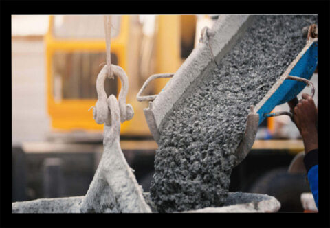 Global Construction Chemicals Market Outlook