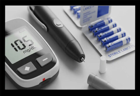 Global Diabetes Care Devices Market Outlook