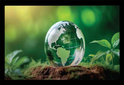 Rewiring FMCG for a Low-Carbon Future