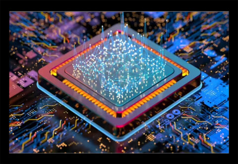 Semiconductor Chemicals Market