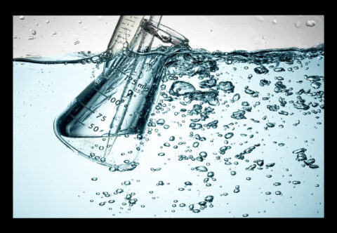 Specialty Water Treatment Chemicals Market
