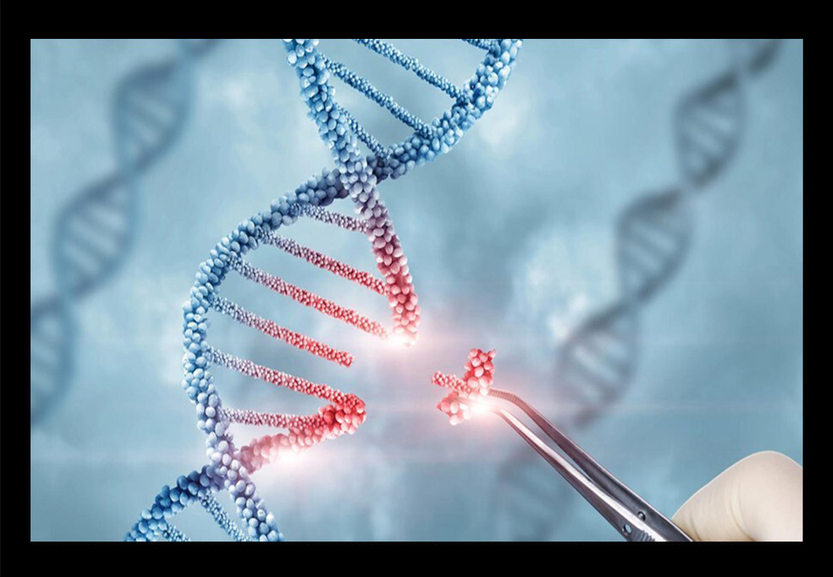 Genome Editing Market
